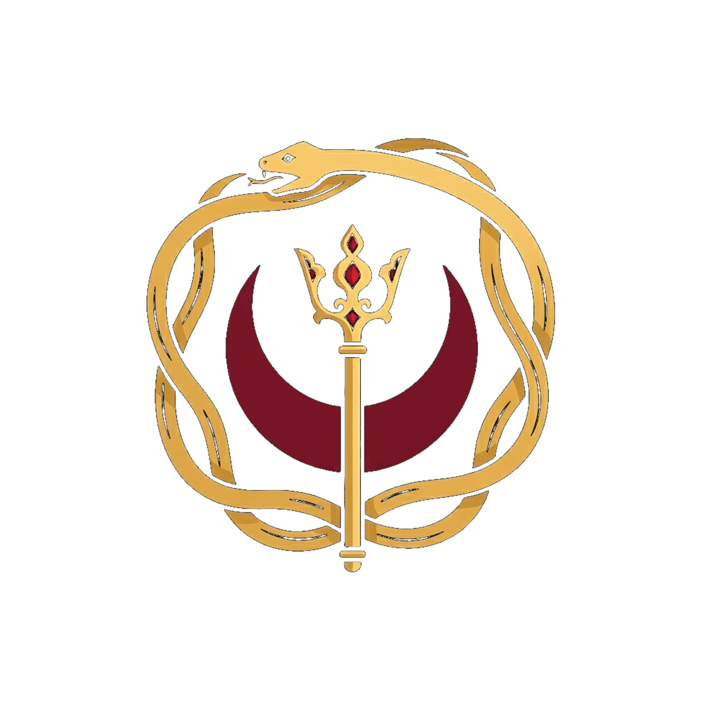 Sanguine Host